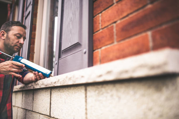 Best Residential Insulation in Scottville, MI