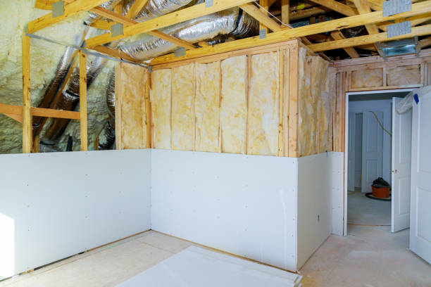 Best Energy Efficiency Solutions in Scottville, MI