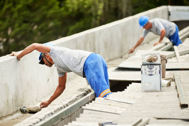 Best Insulation Maintenance and Repair in Scottville, MI