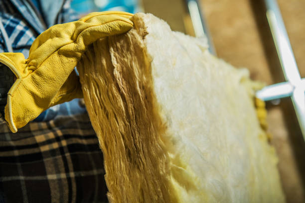 Best Specialty Insulation in Scottville, MI