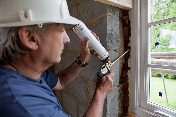 Best Insulation for Specific Applications in Scottville, MI
