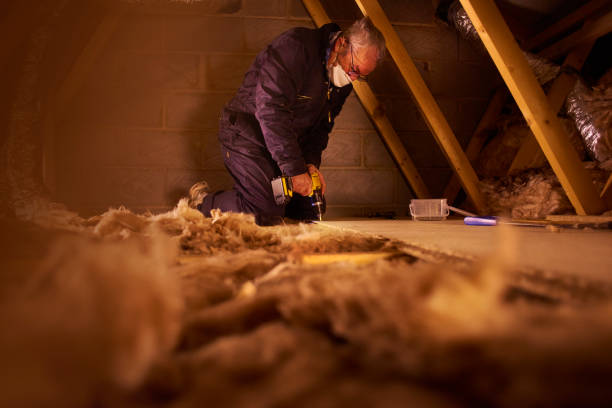 Best Insulation for Specific Applications in Scottville, MI